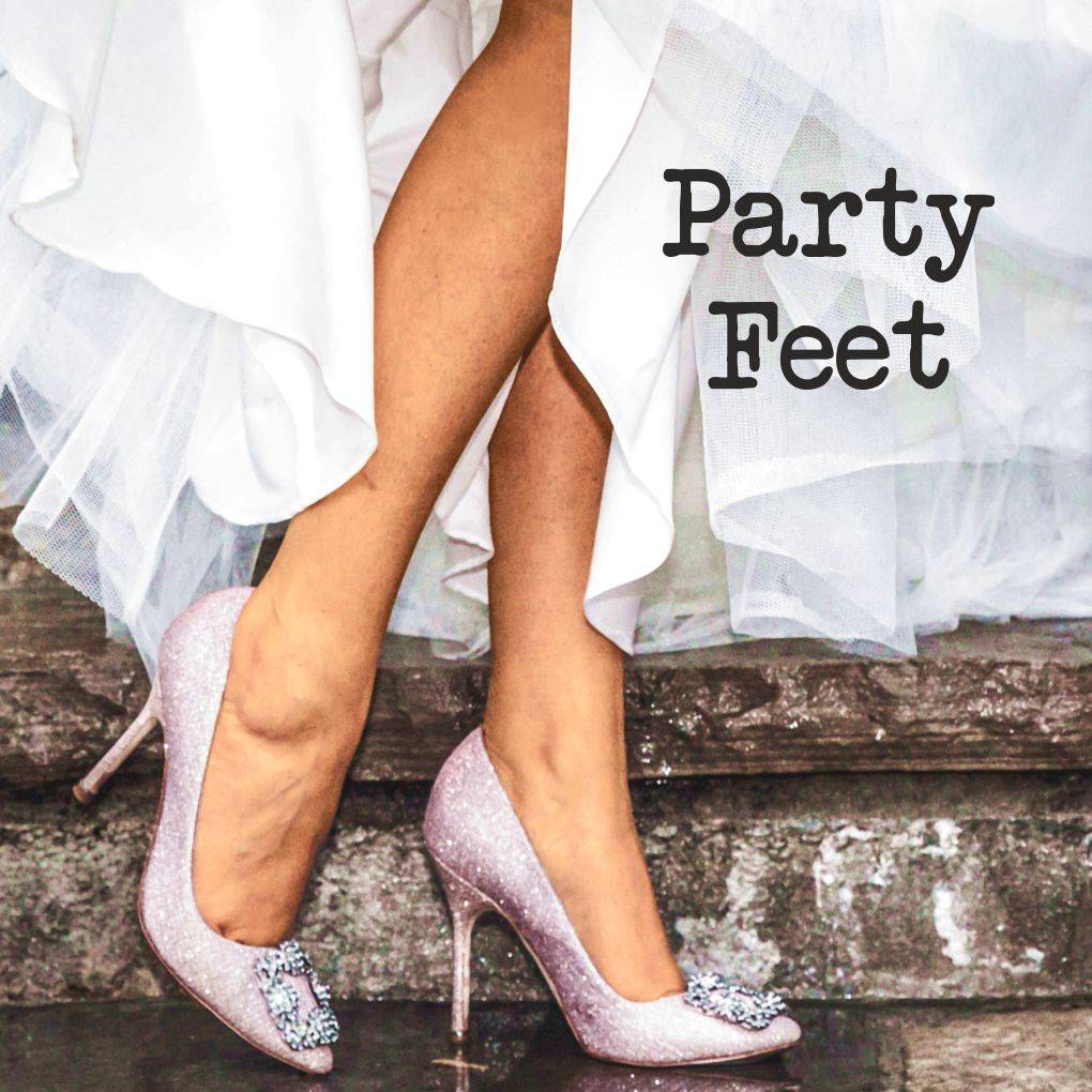 Party Feet