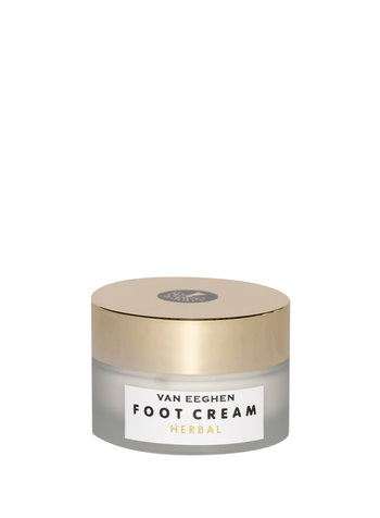 Van Eeghen Herbal foot cream