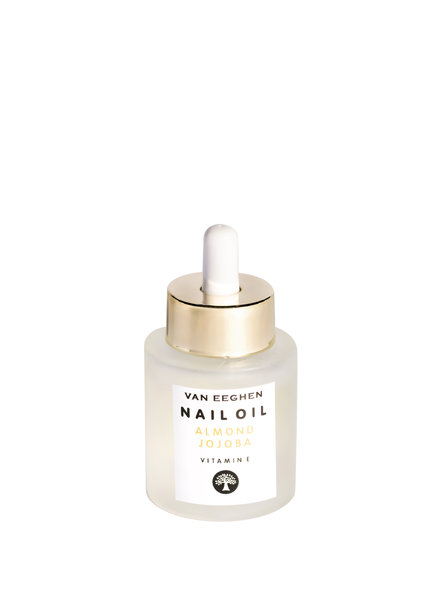 Van Eeghen Almond & Jojoba nail oil