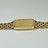 Ancre 14 crt. golden ladywatch Ancre, new, quarts.