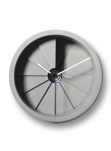 Riviera Maison Concrete clock