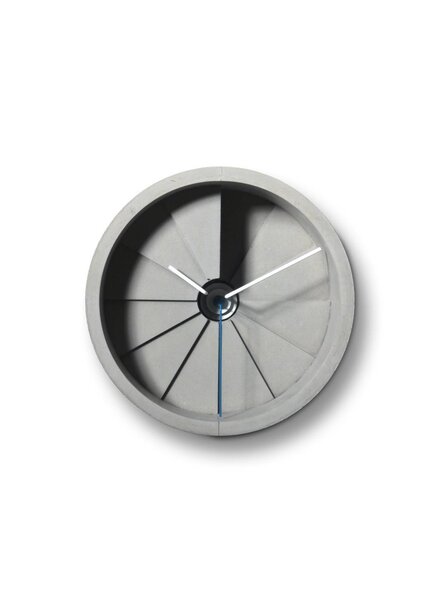 Riviera Maison Concrete clock