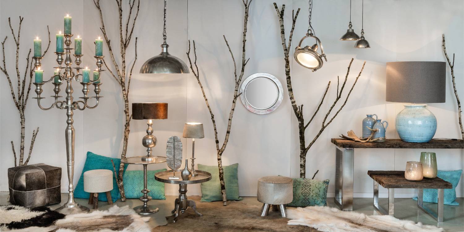 Nieuw assortiment accessoires