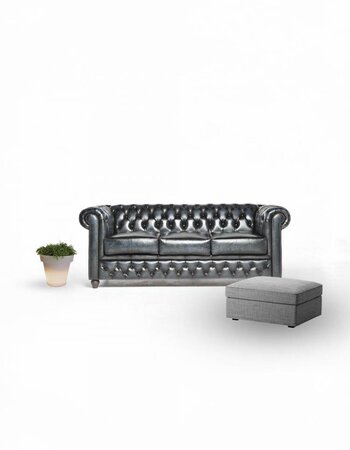 Samengestelde woonkamer