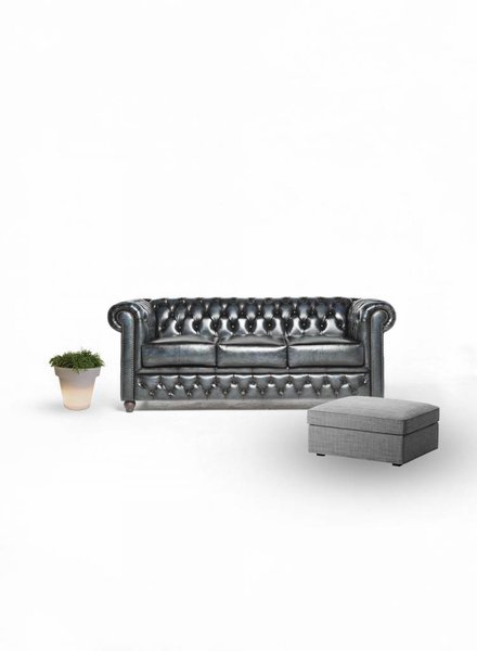 Riviera Maison Betonnen klok