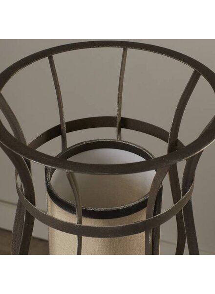 Riviera Maison Riviera Maison 18" tafellamp