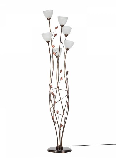 Riviera Maison Betonnen klok