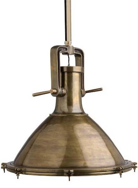 Riviera Maison Betonnen klok