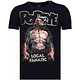 Popeye The Sailor Man - Herr T shirt - 5760B - Blå