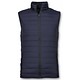 Kroppsvärmer Mäns - Casual Body Warmer - S-8152B - Blå