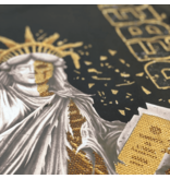 Local Fanatic Exklusiv Män Sweatshirt - The Rebel - 11-6392Z - Svart Local Fanatic Exklusiv Män Sweatshirt - The Rebel - 11-6392Z - Svart