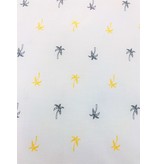 Gentile Bellini Italienska Herrskjortor - Slim Fit Shirt  - 3047 - Vit Gentile Bellini Italienska Herrskjortor - Slim Fit Shirt  - 3047 - Vit