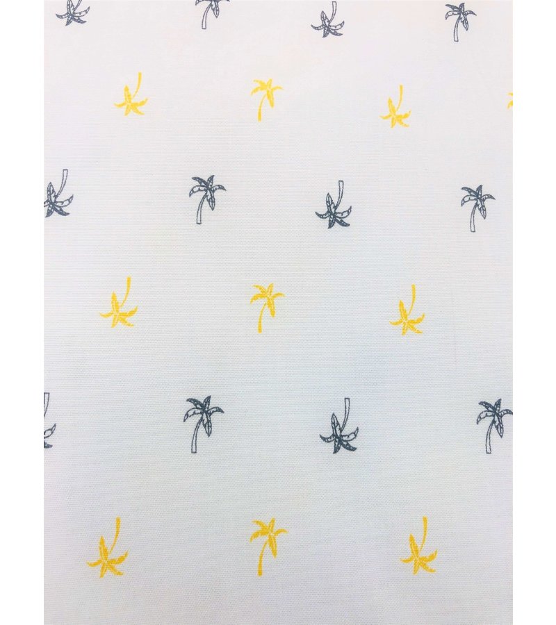 Gentile Bellini Italienska Herrskjortor - Slim Fit Shirt  - 3047 - Vit