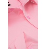 Gentile Bellini Skjortor Till Män - 3071 - Rosa Gentile Bellini Skjortor Till Män - 3071 - Rosa