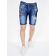 Korta Herrshorts - 1041 - Bla