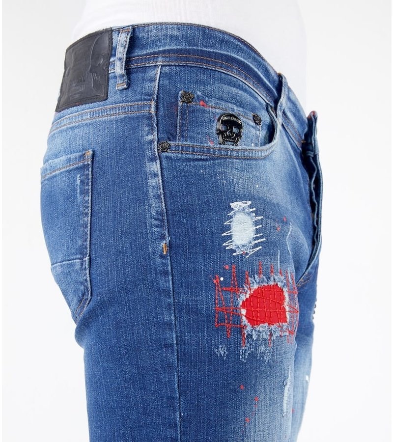 Local Fanatic Korta Herrshorts - 1041 - Bla