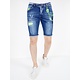 Shorts Bomull Herr - 1044 - Bla
