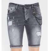 Local Fanatic Shorts Online Herr ​- 1039 - Gra