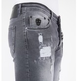 Local Fanatic Shorts Online Herr ​- 1039 - Gra