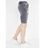 Local Fanatic Shorts Online Herr ​- 1039 - Gra