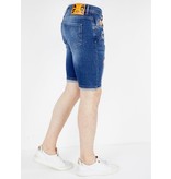 Local Fanatic Snygga Shorts killar - 1049 - Bla