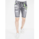 Herr Jeansshorts - 1047 - Gra