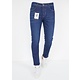 Jeans För Män Normal Passform - A53.B01 - Bla