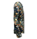Gentile Bellini Skjorta Blommig Herr - 3095 - Grön Gentile Bellini Skjorta Blommig Herr - 3095 - Grön
