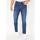 Herr Jeans Regular Fit - DP20 - Blå