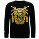 Tjocktröja Herr Royal Couture - 11-6522Z - Svart