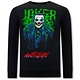Sweatshirts For Men Joker - 3762 - Svart