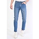 Trendiga Jeans Herr Regular Fit - DP22-NW - Bla