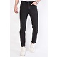 Svarta Jeans Herr Regular Fit - DP28-NW