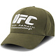 Kepsar Herr UFC Baseball Cap - Grön
