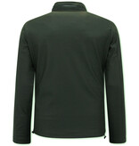 Enos Lätt Sommarjacka Herr - Grön Enos Lätt Sommarjacka Herr - Grön