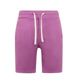 Local Fanatic Snygga joggingshorts Herr - Rosa