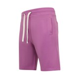 Local Fanatic Snygga joggingshorts Herr - Rosa