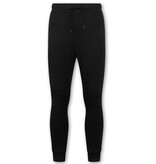 TopStar Träningsoverall herr - Joggingsdräkt -2172- Svart TopStar Träningsoverall herr - Joggingsdräkt -2172- Svart