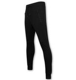 TopStar Träningsoverall herr - Joggingsdräkt -2172- Svart TopStar Träningsoverall herr - Joggingsdräkt -2172- Svart