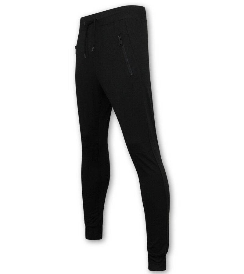 TopStar Träningsoverall herr - Joggingsdräkt -2172- Svart