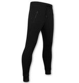 TopStar Träningsoverall herr - Joggingsdräkt -2172- Svart TopStar Träningsoverall herr - Joggingsdräkt -2172- Svart