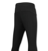 TopStar Träningsoverall herr - Joggingsdräkt -2172- Svart TopStar Träningsoverall herr - Joggingsdräkt -2172- Svart