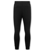 TopStar Träningsoverall herr - Joggingsdräkt -2172- Svart TopStar Träningsoverall herr - Joggingsdräkt -2172- Svart