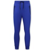 TopStar  Träningsoverall herr - Joggingsdräkt -2172- Blå TopStar  Träningsoverall herr - Joggingsdräkt -2172- Blå