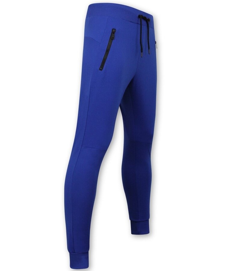 TopStar  Träningsoverall herr - Joggingsdräkt -2172- Blå