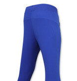 TopStar  Träningsoverall herr - Joggingsdräkt -2172- Blå TopStar  Träningsoverall herr - Joggingsdräkt -2172- Blå