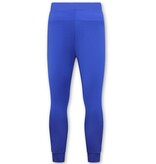 TopStar  Träningsoverall herr - Joggingsdräkt -2172- Blå TopStar  Träningsoverall herr - Joggingsdräkt -2172- Blå