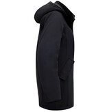 Matogla Parka Damer - Slim Fit - Svart