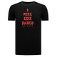 I Feel Like Pablo T-shirt Herr - Svart