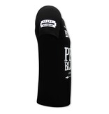 Local Fanatic Peaky Blinders T-shirt Herr - Svart Local Fanatic Peaky Blinders T-shirt Herr - Svart